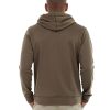 Oslo Trek Hoodie