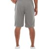 msh04-gray_back Torque Power Short