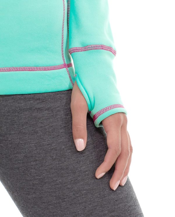 wj09-green_alt1 Jade Yoga Jacket