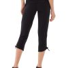 Carina Basic Capri