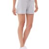wsh02-gray_main Maxima Drawstring Short